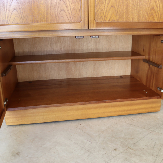 【購入前コメント必須】Nathan Furniture キャビネット ネイサン キャビネット Nathan Cabinet | DOUBLEDAY ONLINE SHOP