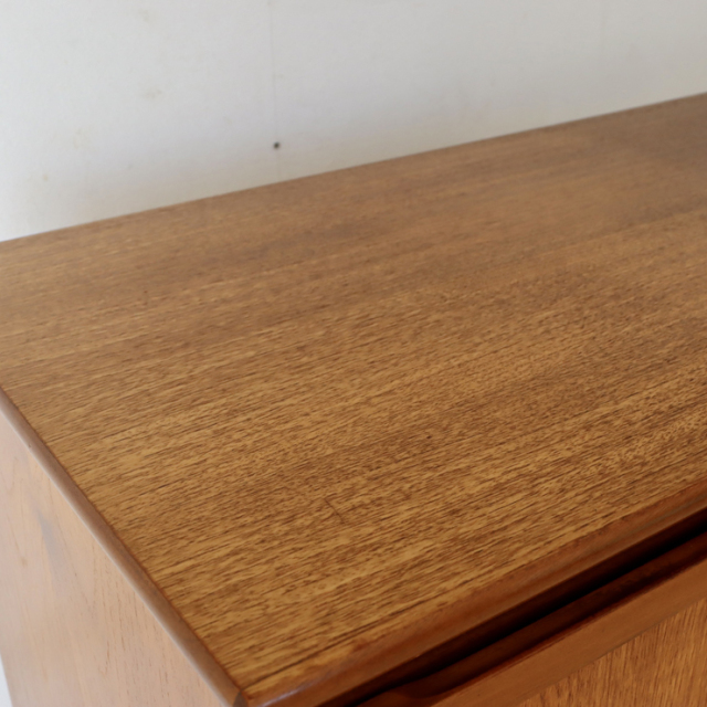 Nathan ヴィンテージ チークテレビキャビネット TVキャビネット テレビ台 Nathan – Rowan.inc