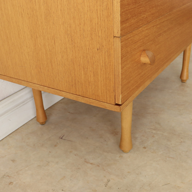 IZ63206C☆AVALON ヴィンテージ チェスト 6段 アバロン イギリス