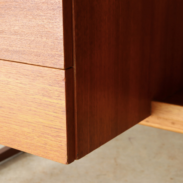 ジープラン（G-plan）Quadrilleデスク 商品番号【021036