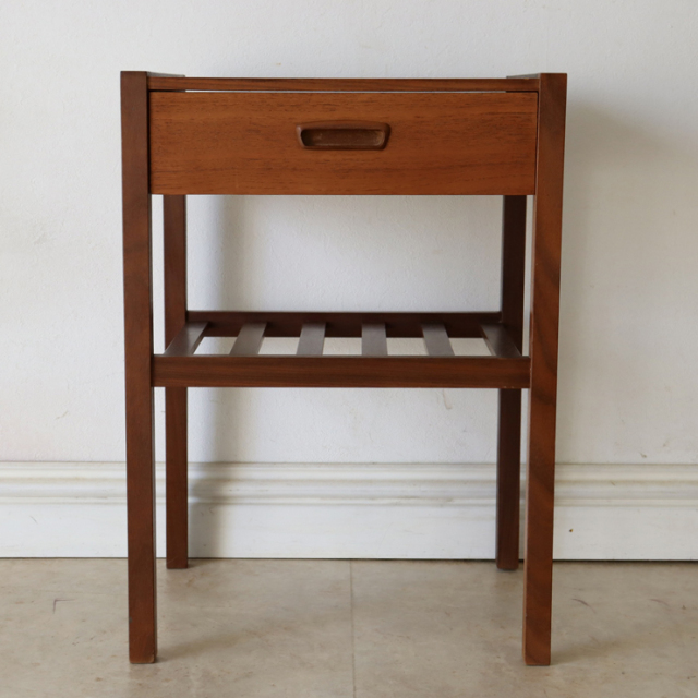 メイヤー（myer）製ビンテージのコーヒーテーブル