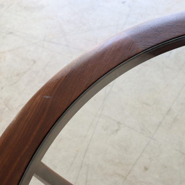 ジープラン（G-plan）製ビンテージのスパイダーコーヒーテーブルのフレーム