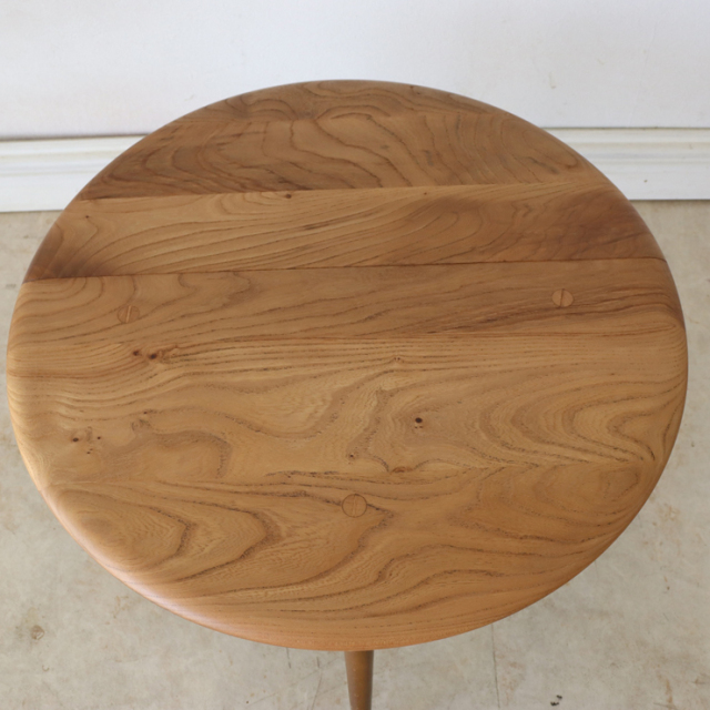 アーコール（ERCOL）製ビンテージの天板