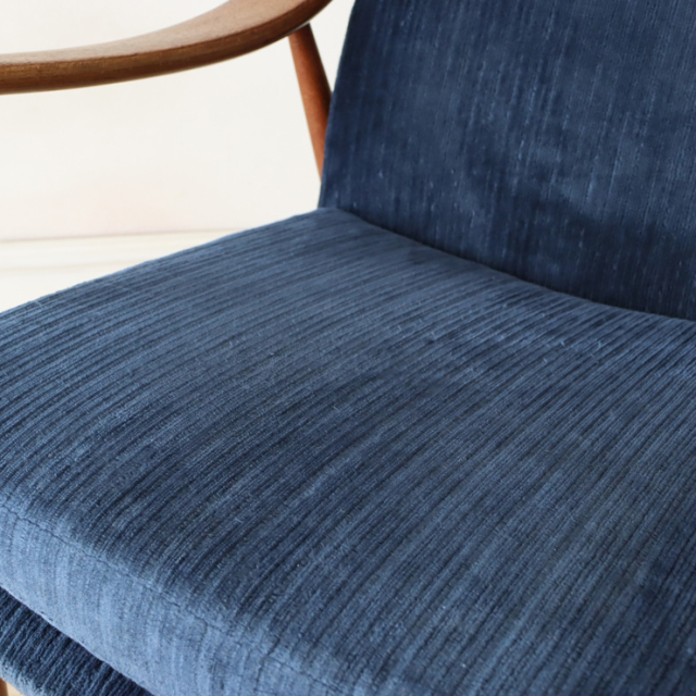 Peter Hvidt & Orla Molgaard-Nielsen アームソファ