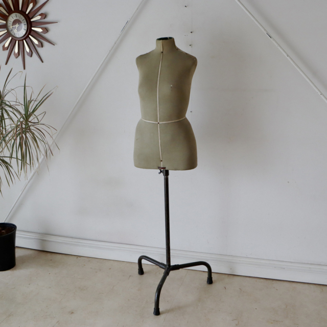 美品ビンテージトルソーアート置物インテリア工芸品美術品A3454