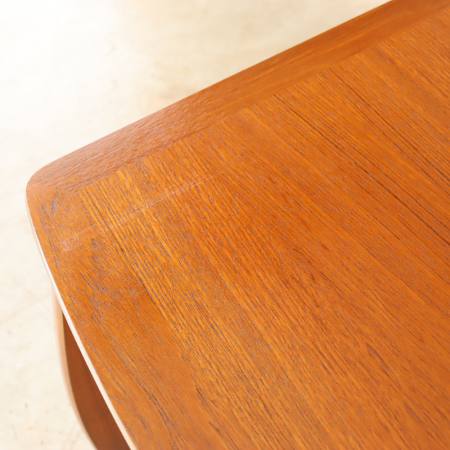 ネイサン（Nathan）ネストテーブル商品番号【021090】 ブリティッシュ