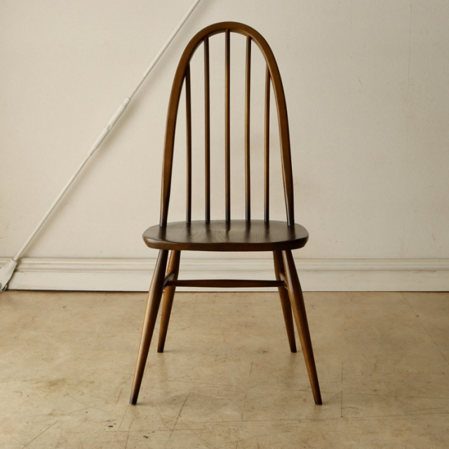⭐️確認ページ⭐️ERCOL 譲る アーコール クエーカーロッキングチェア 