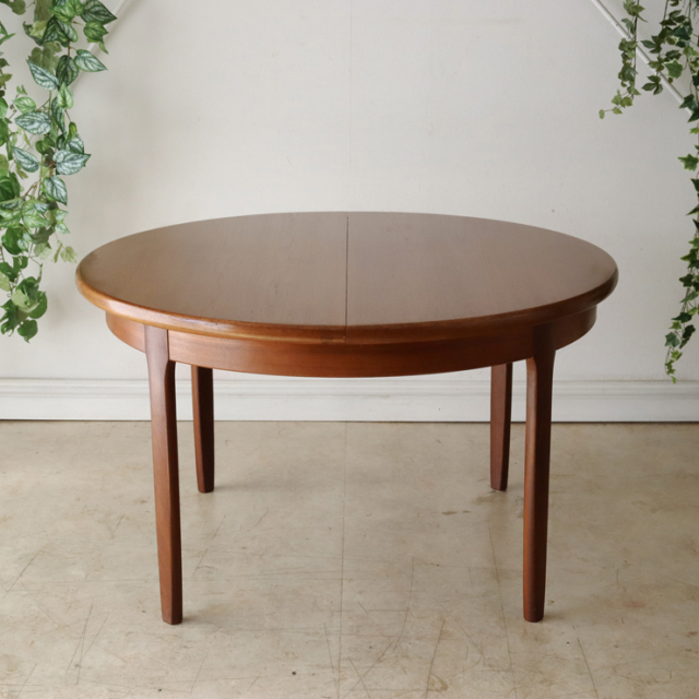 ダイニングテーブル Elliotts of Newbury イギリスヴィンテージ Elliotts of Newbury ヴィンテージ ダイニングテーブル