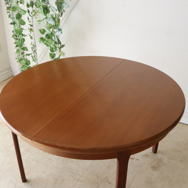 ダイニングテーブル Elliotts of Newbury イギリスヴィンテージ Elliotts of Newbury ヴィンテージ ダイニングテーブル