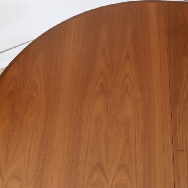 ジープラン（G-plan）製ビンテージのダイニングテーブル