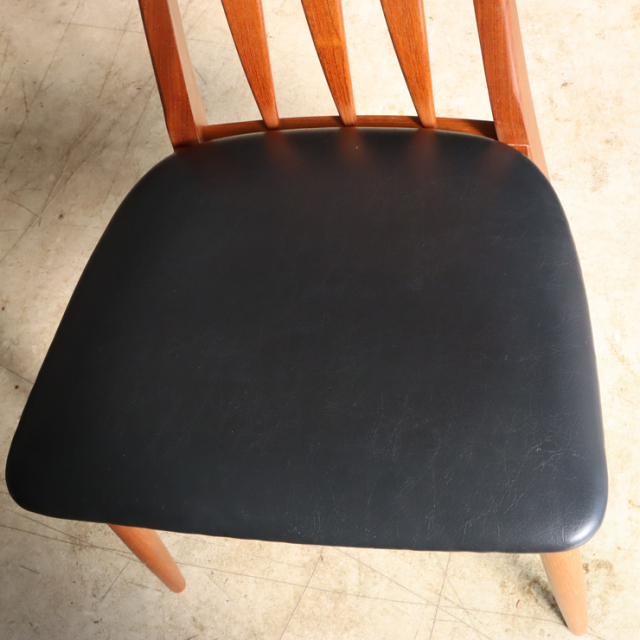 国内正規品】NORDISK モエスガード ウッドチェア Moesgaard