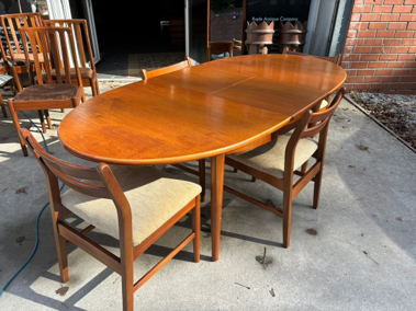 到着予定のコンテナ積載の商品