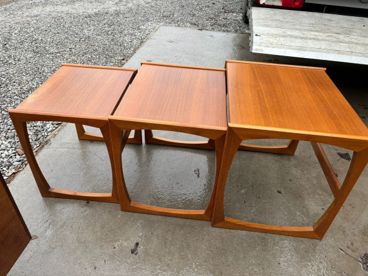 到着予定のコンテナ積載の商品