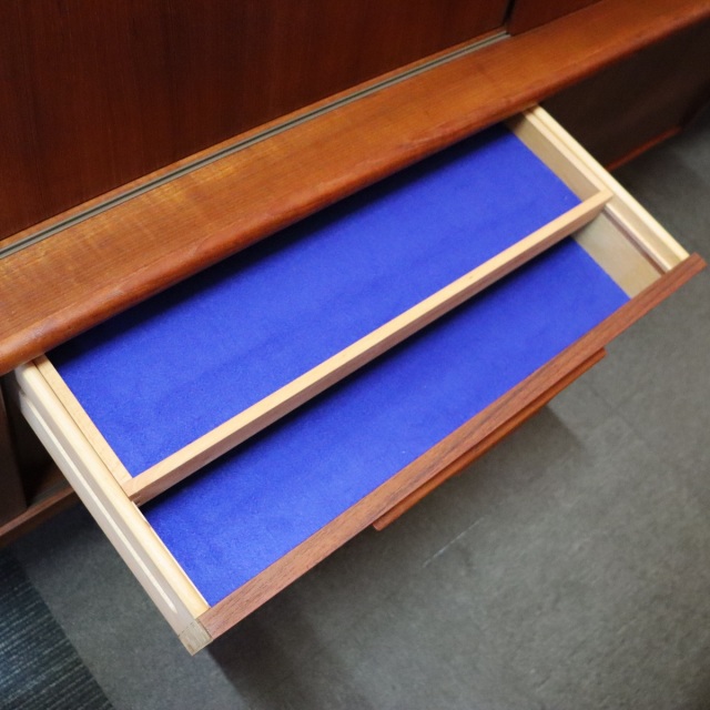 デンマーク製サイドボード　商品番号30018