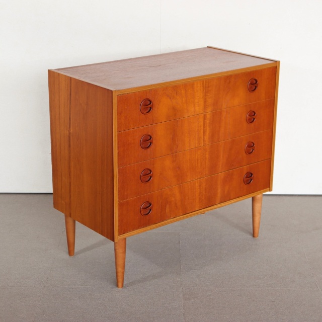 CHEST of  drawers　商品番号30019