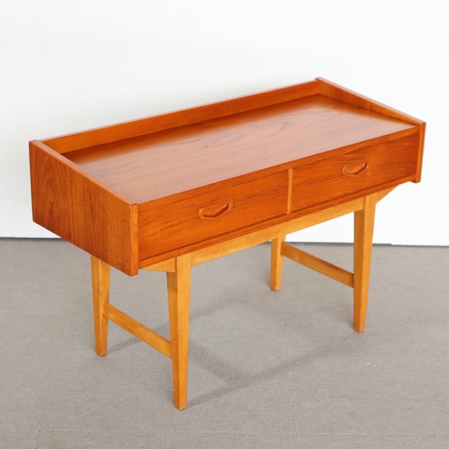 DENMARK  Entryway  chest  of  drawers　商品番号30036