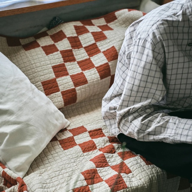 洋書・パッチワーク　All Points Patchwork All Points Patchwork Book – Strawberry Quiltcake