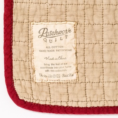 洋書・パッチワーク　All Points Patchwork All Points Patchwork Book – Strawberry Quiltcake