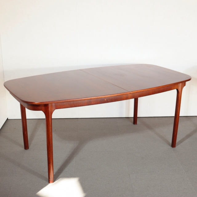 MCINTOSH DINING TABLE　商品番号GLEN17