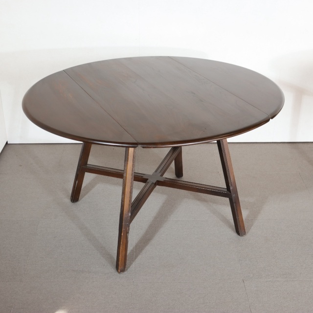 ERCOL TABLE　商品番号GLEN50