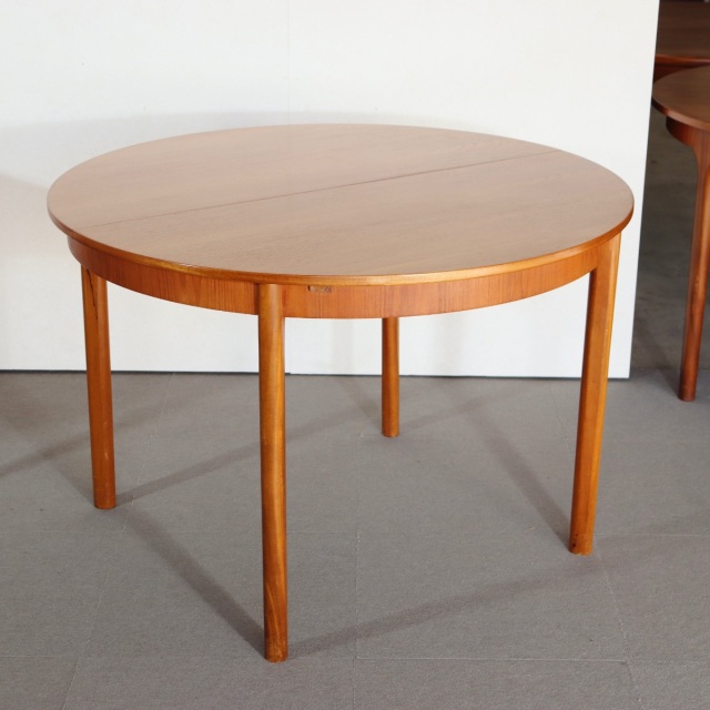 MCINTOSH CIRCULAR TABLE　商品番号GLEN53