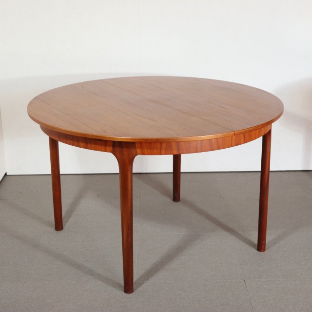 MCINTOSH CIRCULAR TABLE　商品番号GLEN61
