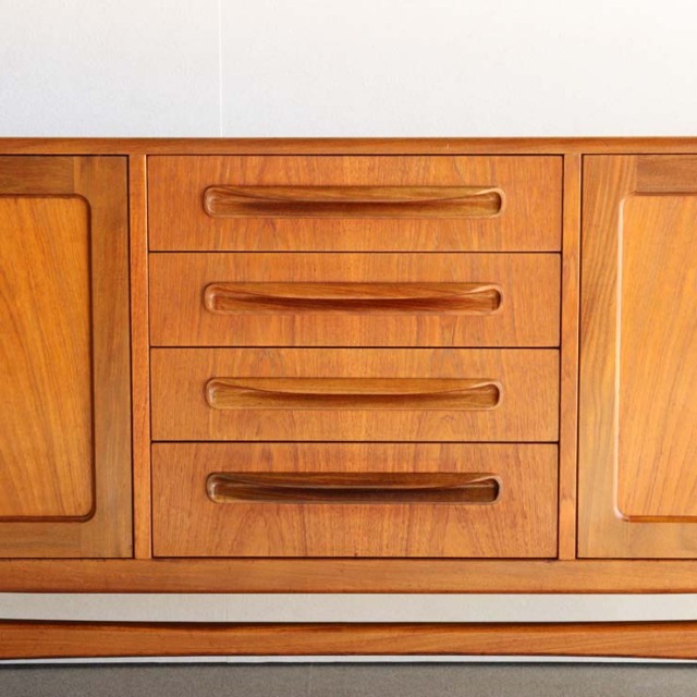 ジープランG-PLANのサイドボード「ロングジョン」