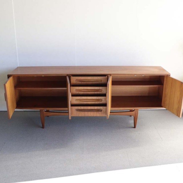 ジープランG-PLANのサイドボード「ロングジョン」