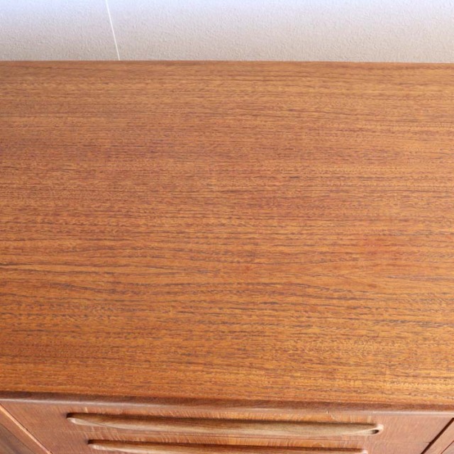 ジープランG-PLANのサイドボード「ロングジョン」