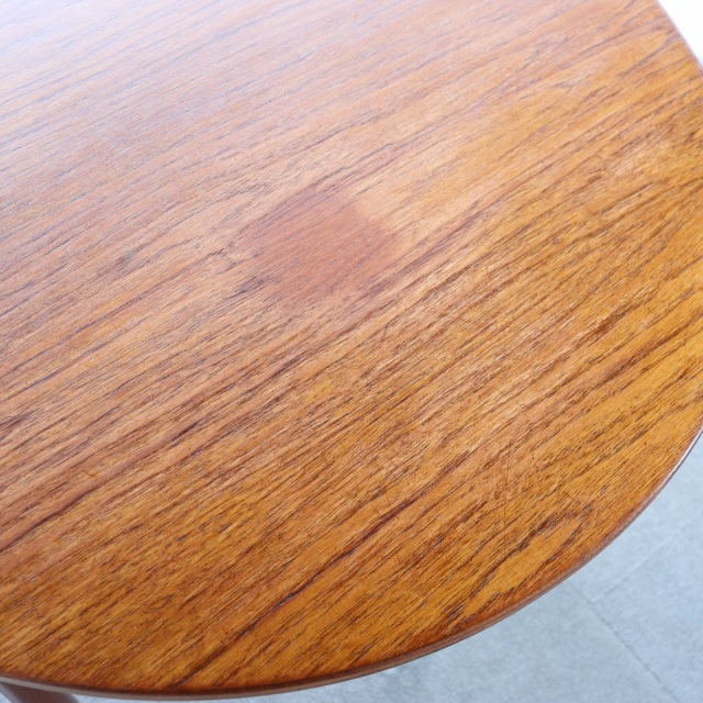 マッキントッシュMacintoshのダイニングテーブル