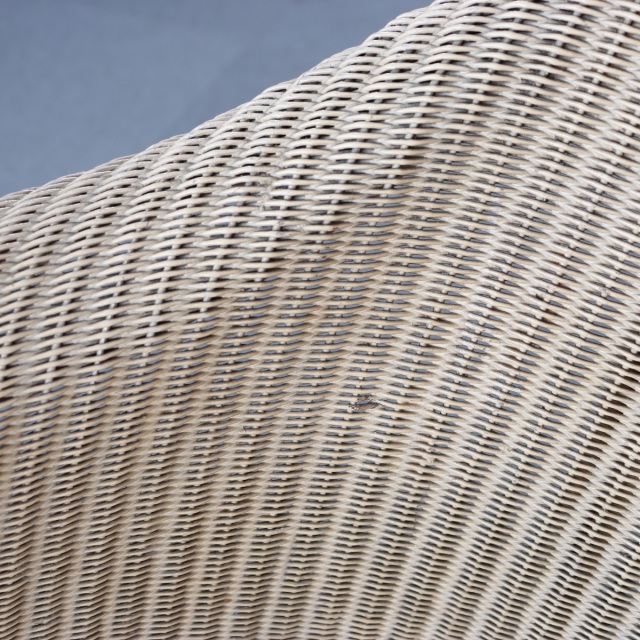 ロイドルームLLOYD LOOMのアームチェア