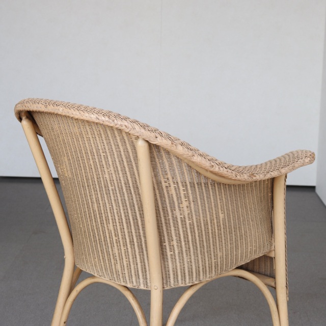 ロイドルーム　アームチェア LLOYD LOOM ARM CHAIR No.6011 / ロイドルーム アームチェア No