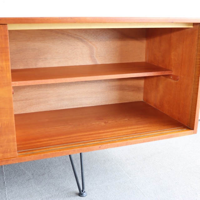 アーキ・シャインArchieShineのサイドボード