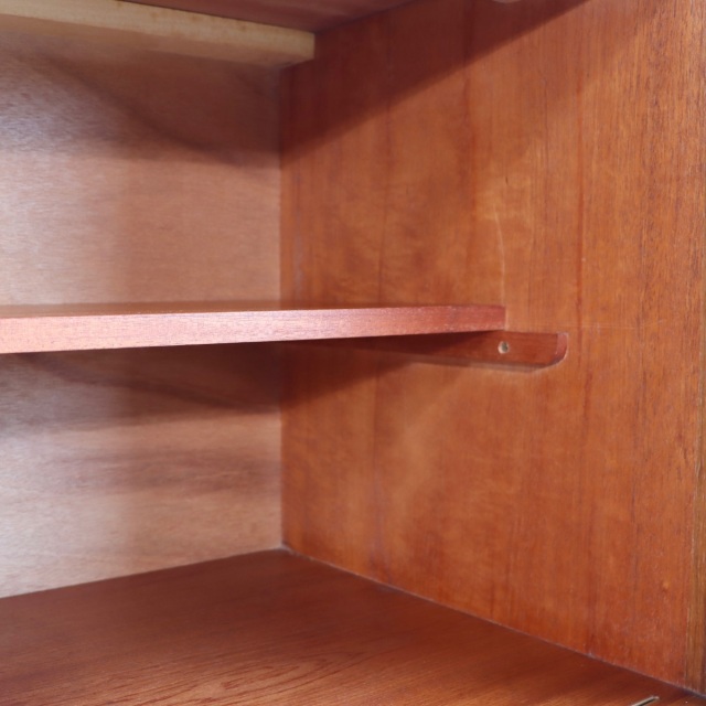 アーキ・シャインArchieShineのサイドボード