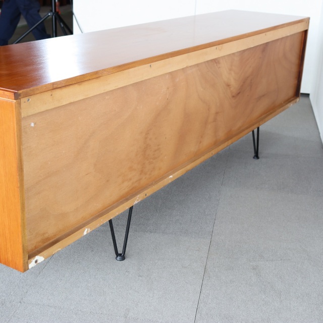 アーキ・シャインArchieShineのサイドボード