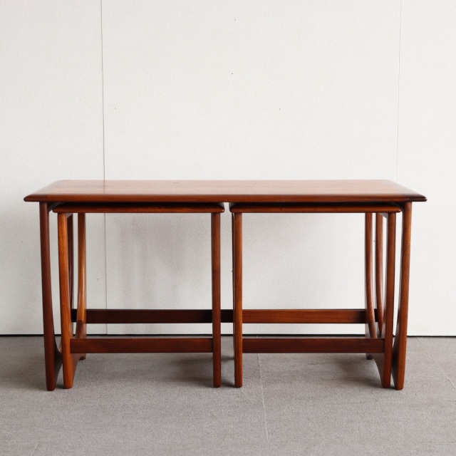 ジープランG-PLANのネスト