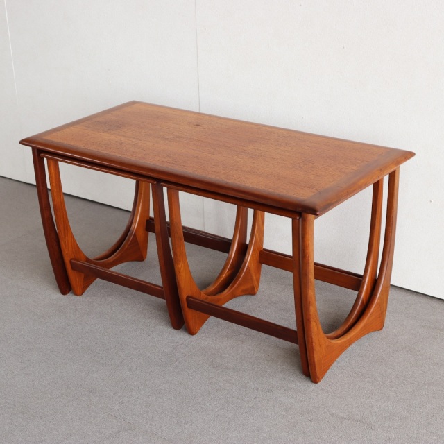 ジープランG-PLANのネスト