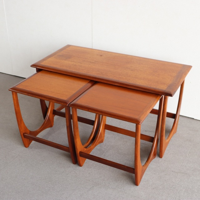 ジープランG-PLANのネスト