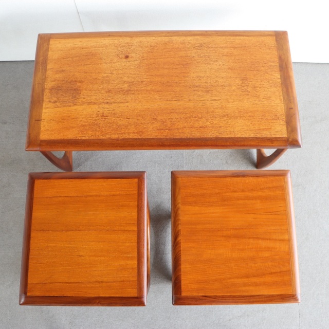 ジープランG-PLANのネスト