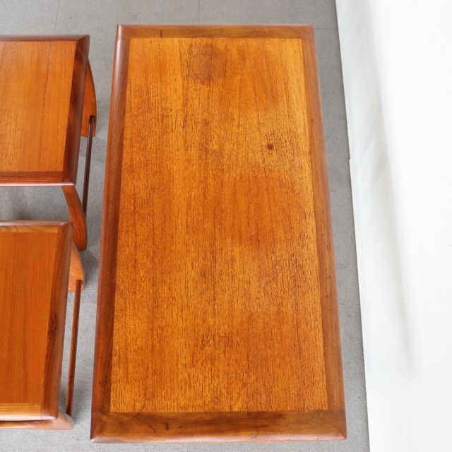 ジープランG-PLANのネスト