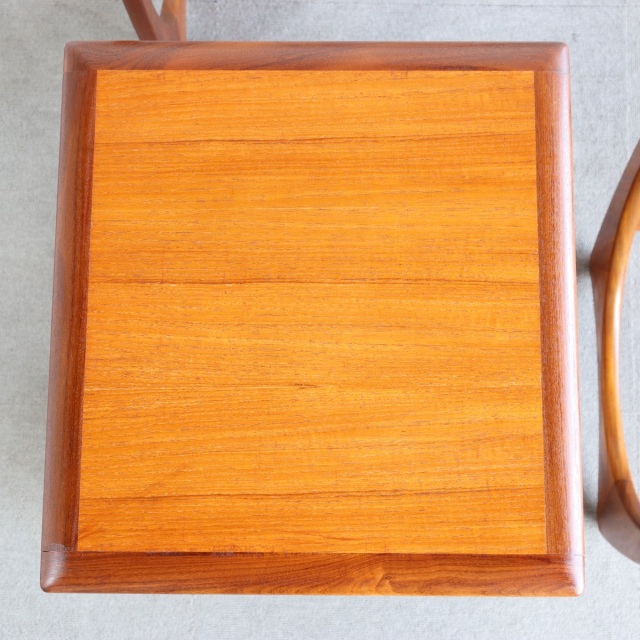 ジープランG-PLANのネスト