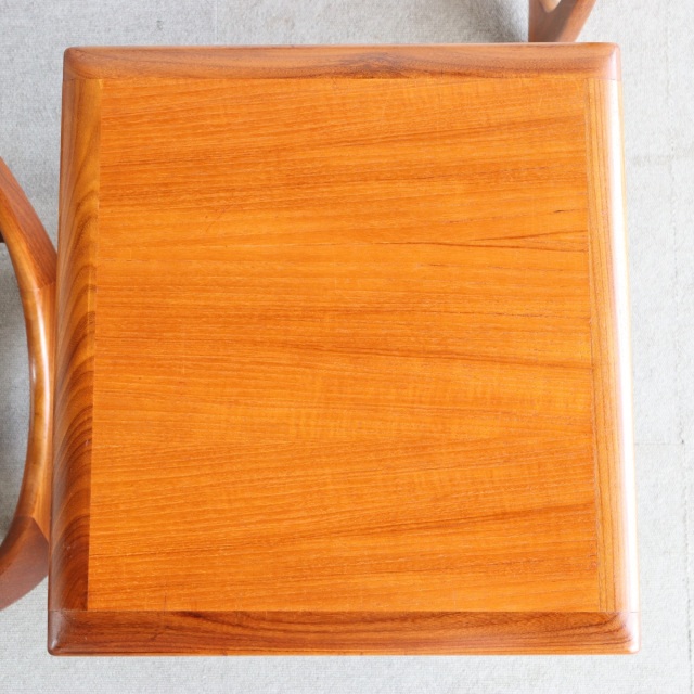 ジープランG-PLANのネスト