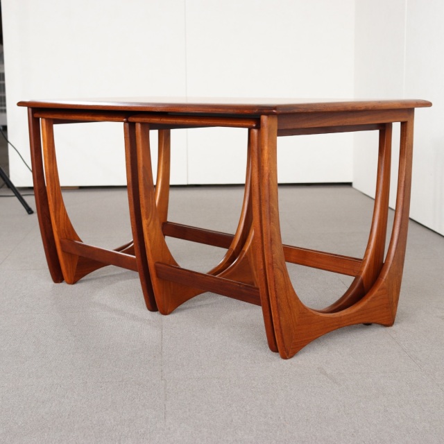 ジープランG-PLANのネスト