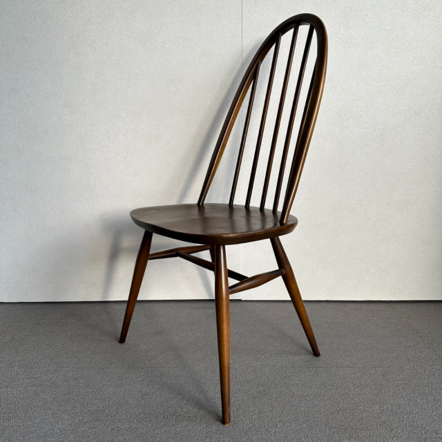 こっちのアーコール ERCOL ヴィンテージダイニングチェア