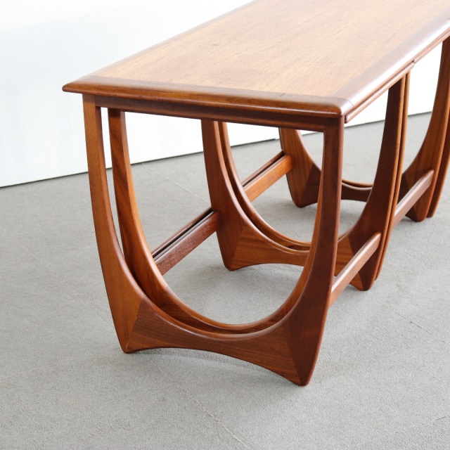 ジープランG-PLANのネスト