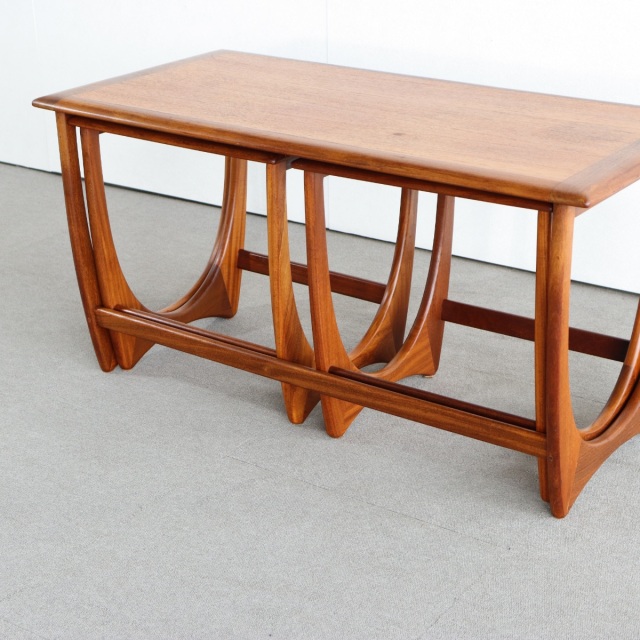 ジープランG-PLANのネスト