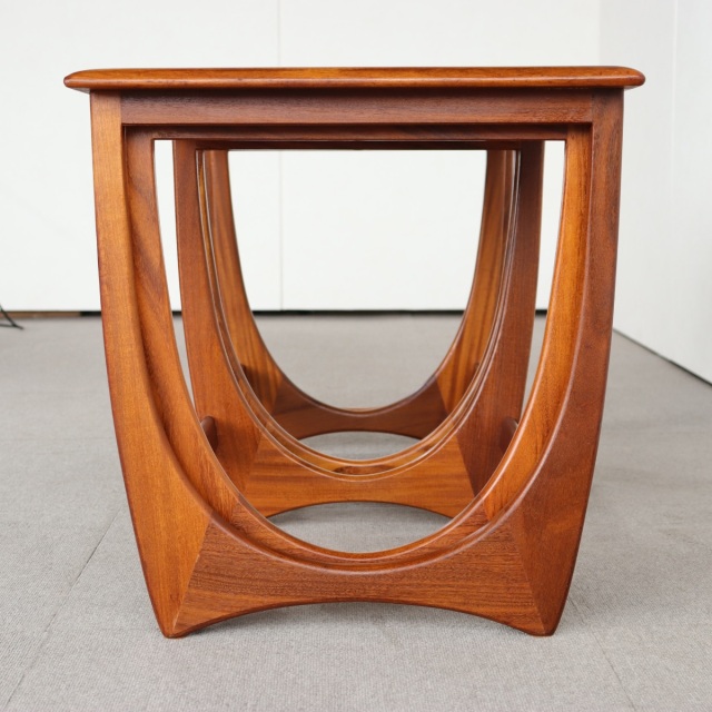 ジープランG-PLANのネスト