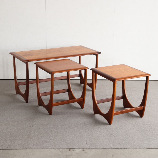 ジープランG-PLANのネスト