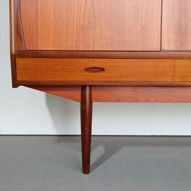 デンマーク製ハイボード