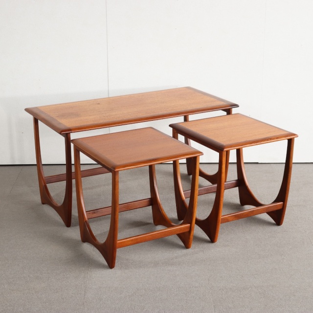 ジープランG-PLANのネスト